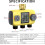 Garden Watering Timer with Easy Program Control, Weather Resistant Automatic Irrigation System 3