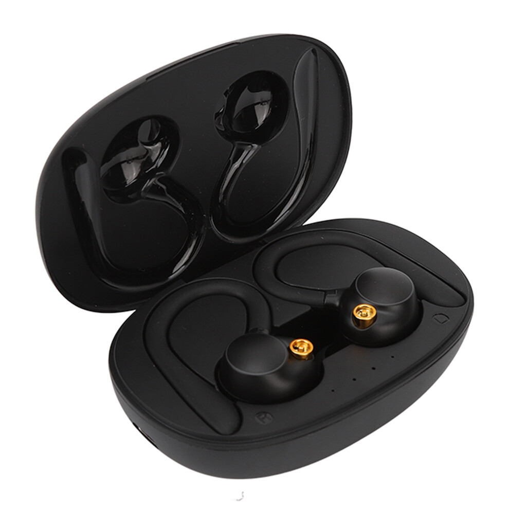 Wireless Bluetooth Earbuds 10H Playtime Waterproof Noise Cancelling 7891374063073