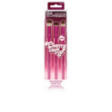 CERISE ON TOP Mesmereyes Brush Trio 3 u