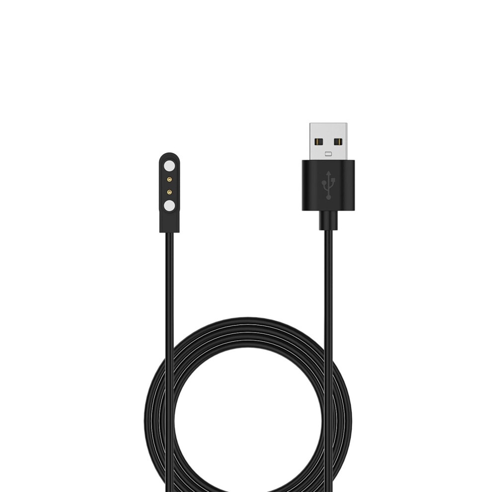 Smartwatch Usb Charging Cable, Magnetic Charging Dock, Portable Smartwatch Charger, Data Cable 8 Ft, Convenient 9382693826596