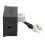Digitaler Generator ABS 80x63mm Panel 0,0-50,0 A 380 V 6