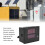 Digitaler Generator ABS 80x63mm Panel 0,0-50,0 A 380 V 11