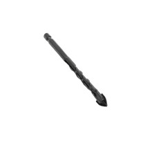 Cross Hex Tile Drill Bit Glass Tile Drill Bit Ceramic Tile Drill Bit  Hard Alloy 312mm For Glass Ceramic Tile Concrete