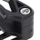 Alloy Mountain Chain Guide 26T-36T 1X System Black 8