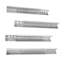 4x Beehive Frame Spacing Strip Hive Frame Clips Distance Rake Performance Lightweight 8 or 10 Frame Beehive Box Strip
