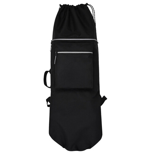 Waterproof Longboards Carry Case Skateboard Storage Bag Skateboard Backpack