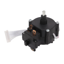 12V Elektrischer Propeller-Geschwindigkeitsregler Ersatz für Außenbordmotor