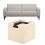 Adjustable Furniture Raising Platform Sturdy Construction High Load Capacity With Stackable Design And Non Slip Surface Versatile For Dorm Home 2