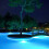 15W LED Pool Light with Epoxy Fill and ABS Shell for Lasting Use 4
