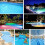 15W LED Pool Light with Epoxy Fill and ABS Shell for Lasting Use 3