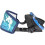 Replacement Padded Mask Strap Cover Scuba Diving  Dive Starry Sky Island 3