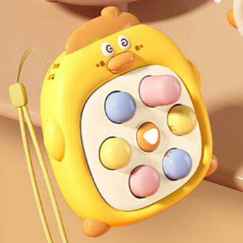 Finger-Whack-Spielzeug für Kinder, interaktiv, 2