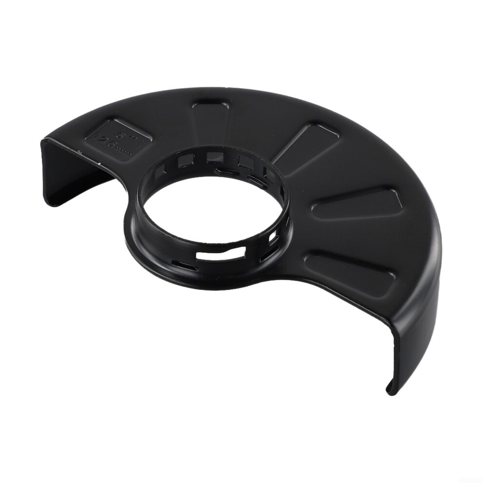 18V Guard 5Inch 125Mm Angle Grinder Replacement Part Black Plastic And Metal Construction For Dcg405 (N501323) 9347817268706