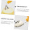 1 Set Durable Forks and Spoons with Storage Container for Easy Feeding for Learning to Eat 5