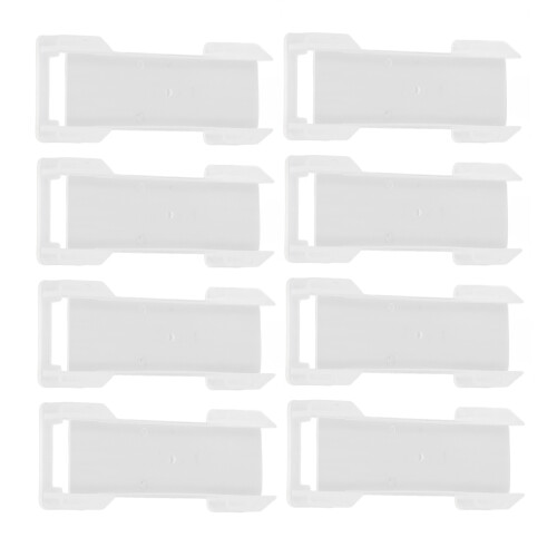 Beehive Frame Strip 30 PCS - Isolating Queen Bee Beekeeping Fixing Accessories