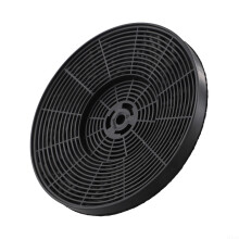 Kitchens Require This Essential Activated Carbon Replacement Filter For Their Range Hood, Size 173x173x14 8cm