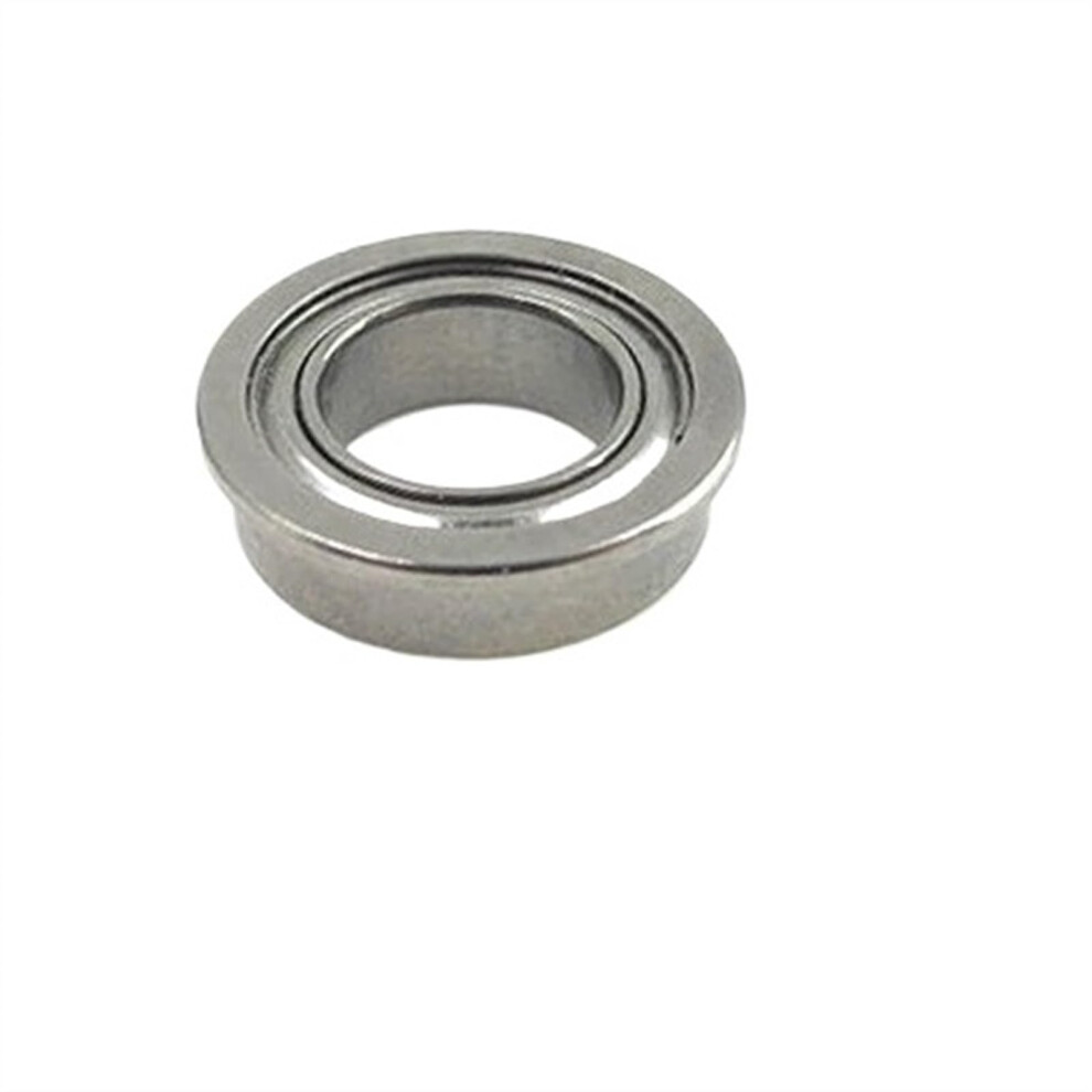 Mf106zz Bearing Micro Flange Bearing 6Mm Bore Shielded Zz Outer Edge 9347817268805