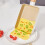 Tamagoyaki Pan NonStick Japanese Rectangular Omelette Pan for Egg Rolls Pancakes Crepes 3