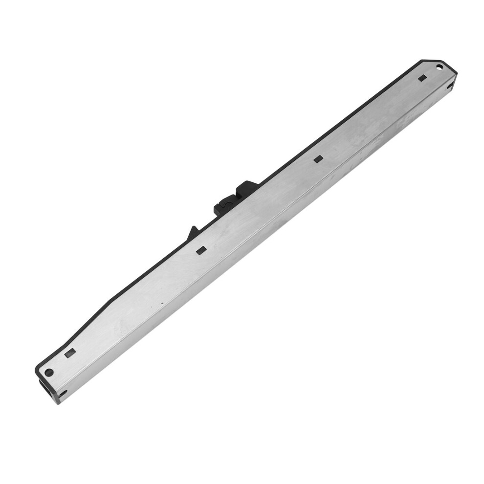 Stainless Steel Barn Door Soft Close Damper Kit, 15-35N, 200Kg Pulley 4281374081642