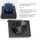 USB Volume Knob Control Precise Desktop Remote for Win 10/8/7 Vista 4