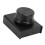 USB Volume Knob Control Precise Desktop Remote for Win 10/8/7 Vista 8