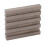 Herramienta de desbaste para biselar bordes 6 mm gris Leathercraft 5