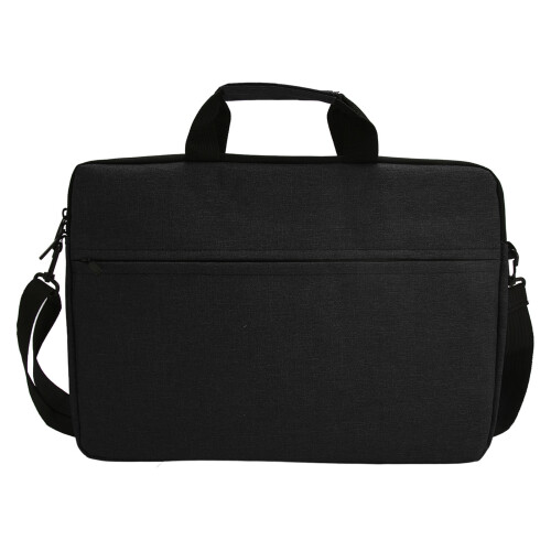 Capa protetora para laptop de 15,6 polegadas, resistente à água e com absorção de impacto, portátil e leve, com espaço de armazenamento extra, 1