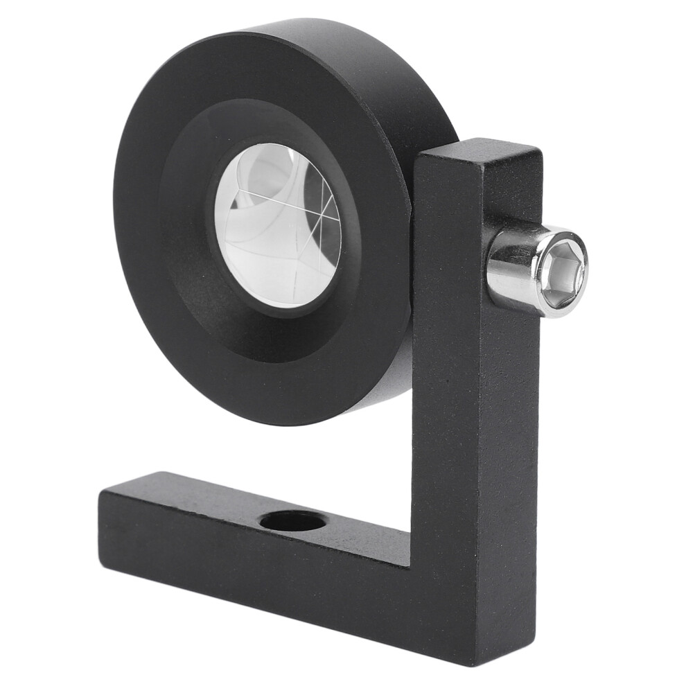 Mini Surveying Prism 90 Total Station L Bar For Tunnels, Slopes, Mines 5041375185317