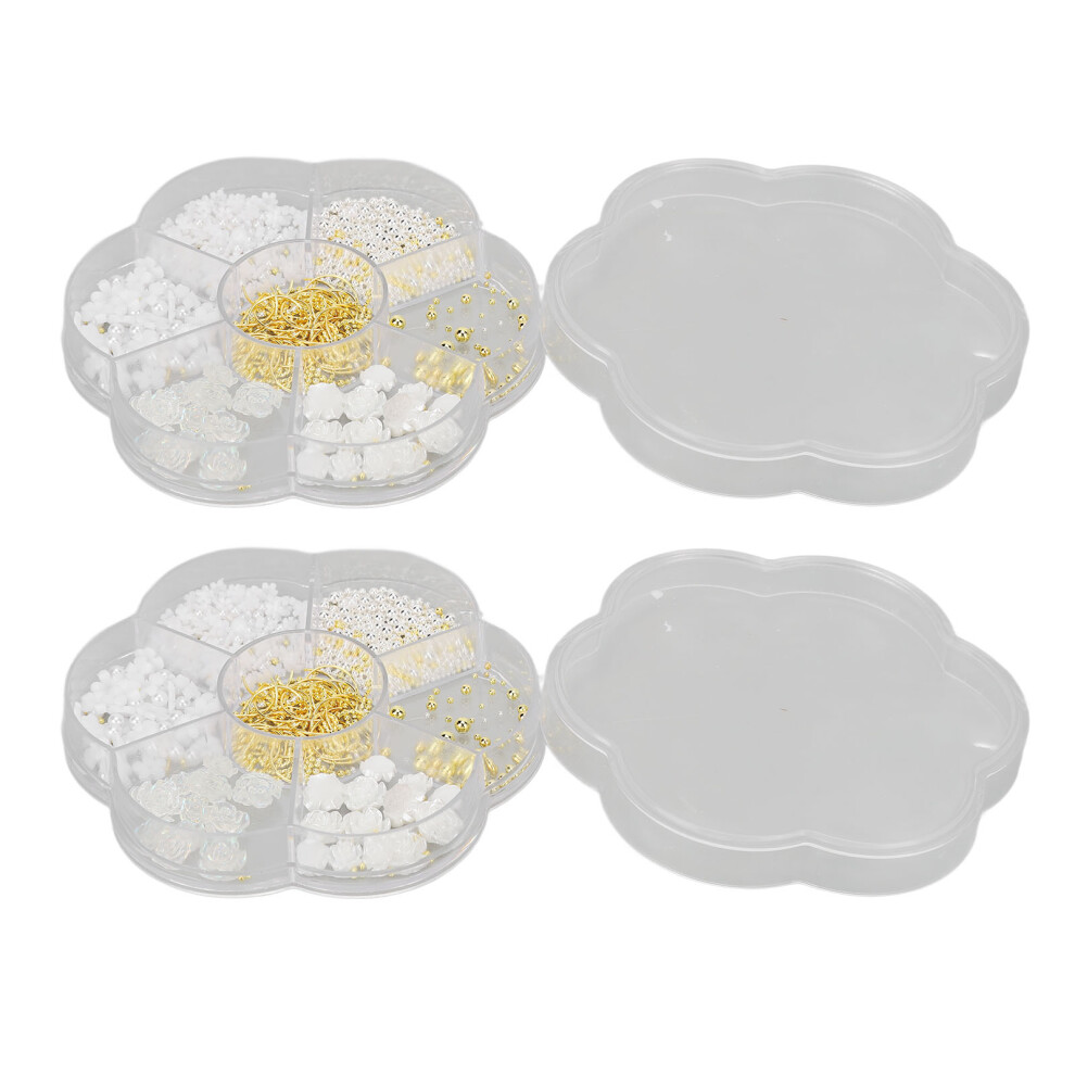 Cute Nail Charms, Resin Butterfly Bow, Ideal For Diy Embellishment And Wide Applications