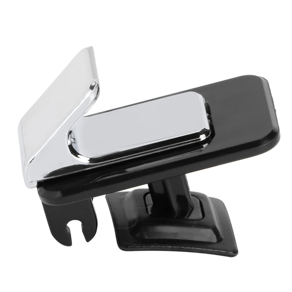 Vehicle Console Latch, Precision-Made For Seamless Fit & Function 9482828764370