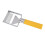 Adjustable Honey Uncapping Tool, Stainless Steel Fork with Comfortable Plastic Handle, Beekeeping Scraper for Hard to Pits 1