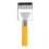 Adjustable Honey Uncapping Tool, Stainless Steel Fork with Comfortable Plastic Handle, Beekeeping Scraper for Hard to Pits 5