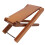 Sturdy Wooden Guitar Foot Rest, Adjustable, Foldable, Elegant Style 9