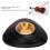 Cello Endpin Stopper Triangular Anchor | Portable Plastic & Copper Rest 6