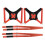 Moving Straps, Forearm Lifting Harness, Adjustable TwoPerson Support Ref: 6380 1