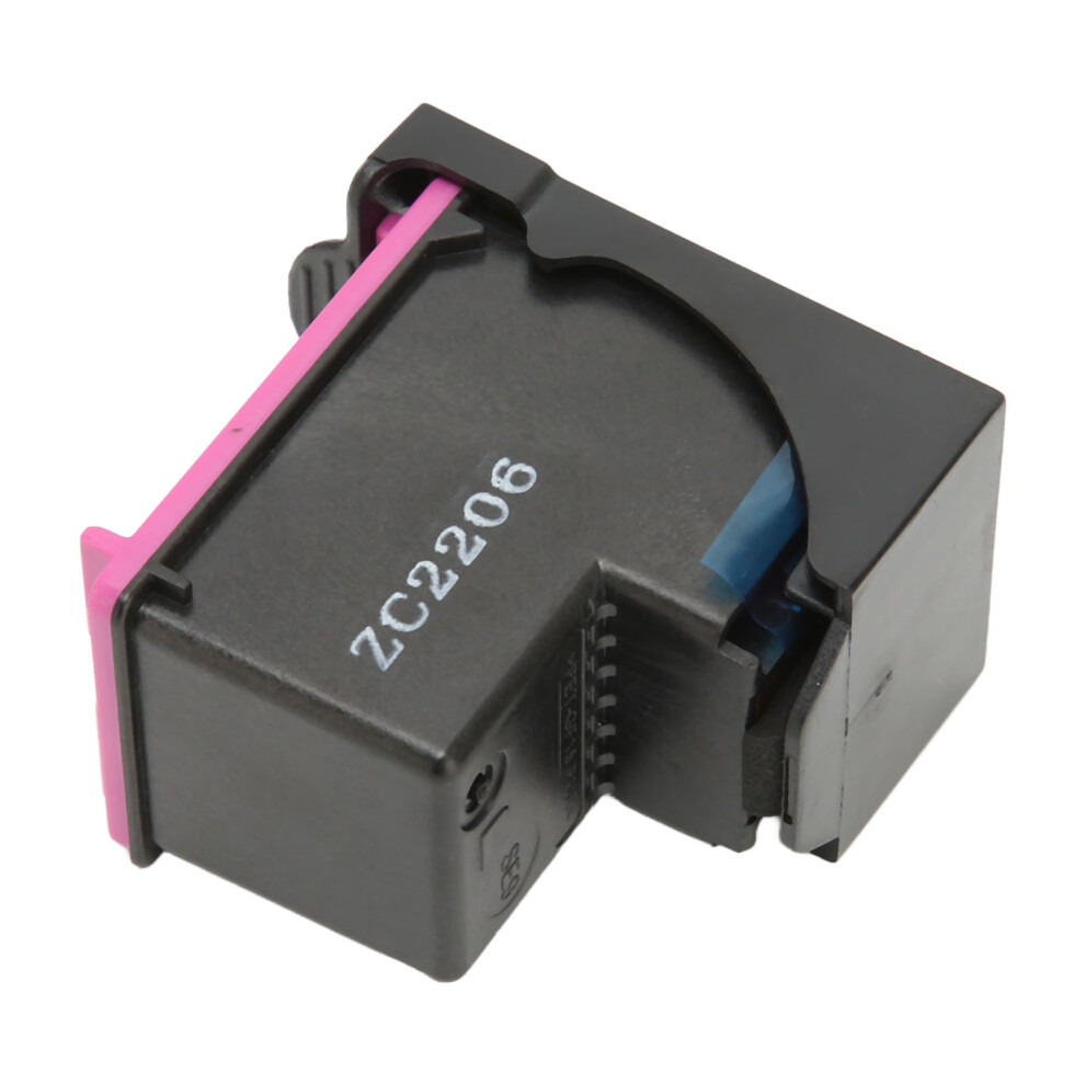 Colored Ink Cartridge For Photo 6220-7868 Printers Â H 303XLc 7901374089307