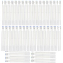 Disappearing Ink Pen for Fabric Heat Erasable Fabric Refills Sewing Quilting Embroidery Tools High Hardness Steel Pen Tip Clear Markings Temporary