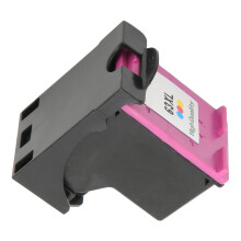 HP Ink Cartridge for Deskjet 3634 3639 Officejet 4650 3830 5255 H63XLC Colored