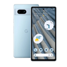 Google Pixel 7a 15.5 cm (6.1") 128GB - Refurbished
