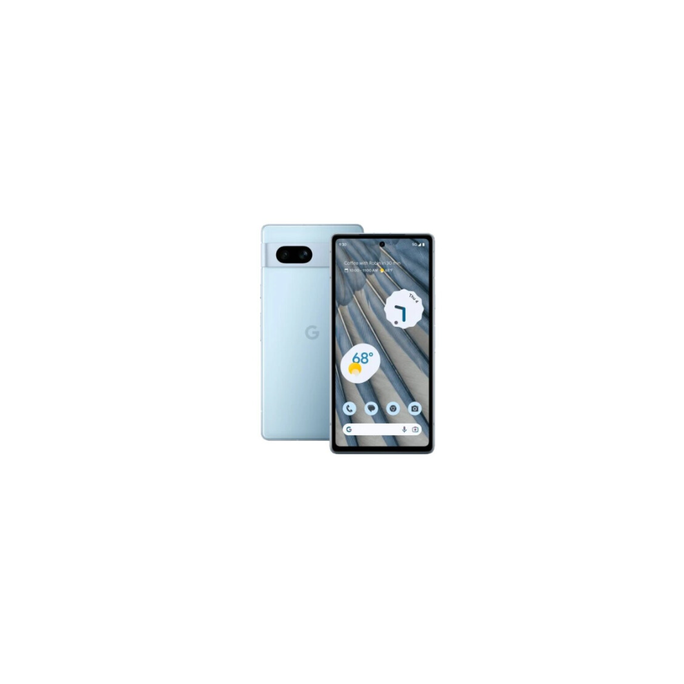 Google Pixel 7A 15.5 Cm (6.1") 128Gb Blue 6921765556189