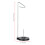 Durable Metal Spool Rack with Stable Base for Sewing Machines - Single Thread 4