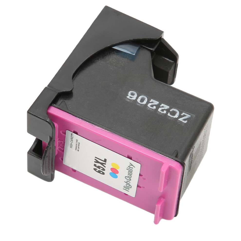 Economical Color Ink Cartridge For Hp 3752 2652 2622 3755 5055 Envy Series 4131374090369