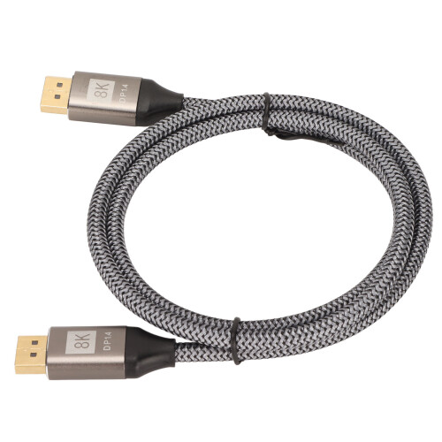 Ασύγκριτη ποιότητα με καλώδιο DisplayPort, καθολική συμβατότητα που εξασφαλίζει 2