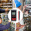 Digital Multimeter DC AC Voltmeter, Analog Multimeter Kit, Car Battery Analyzer For Industrial Workshop 3
