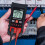 Digital Multimeter DC AC Voltmeter, Analog Multimeter Kit, Car Battery Analyzer For Industrial Workshop 5