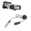 High Performance 12V 2KW Heater Glow Plug Fast Heating Solution 12