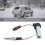 High Performance 12V 2KW Heater Glow Plug Fast Heating Solution 3