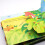 up Dinosaurs Book Interaktives Buch für Kinder 8