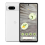 Refurbished Google Pixel 7a (128GB+8GB, Snow) 1