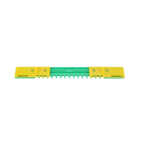 Inlet Reducer 8/10 Frame Entrance Protector for Beekeeping Inlet Reducer